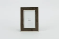 Flamant Gepetto, Cadre Photo, Daim, Vert, 10X15 Best