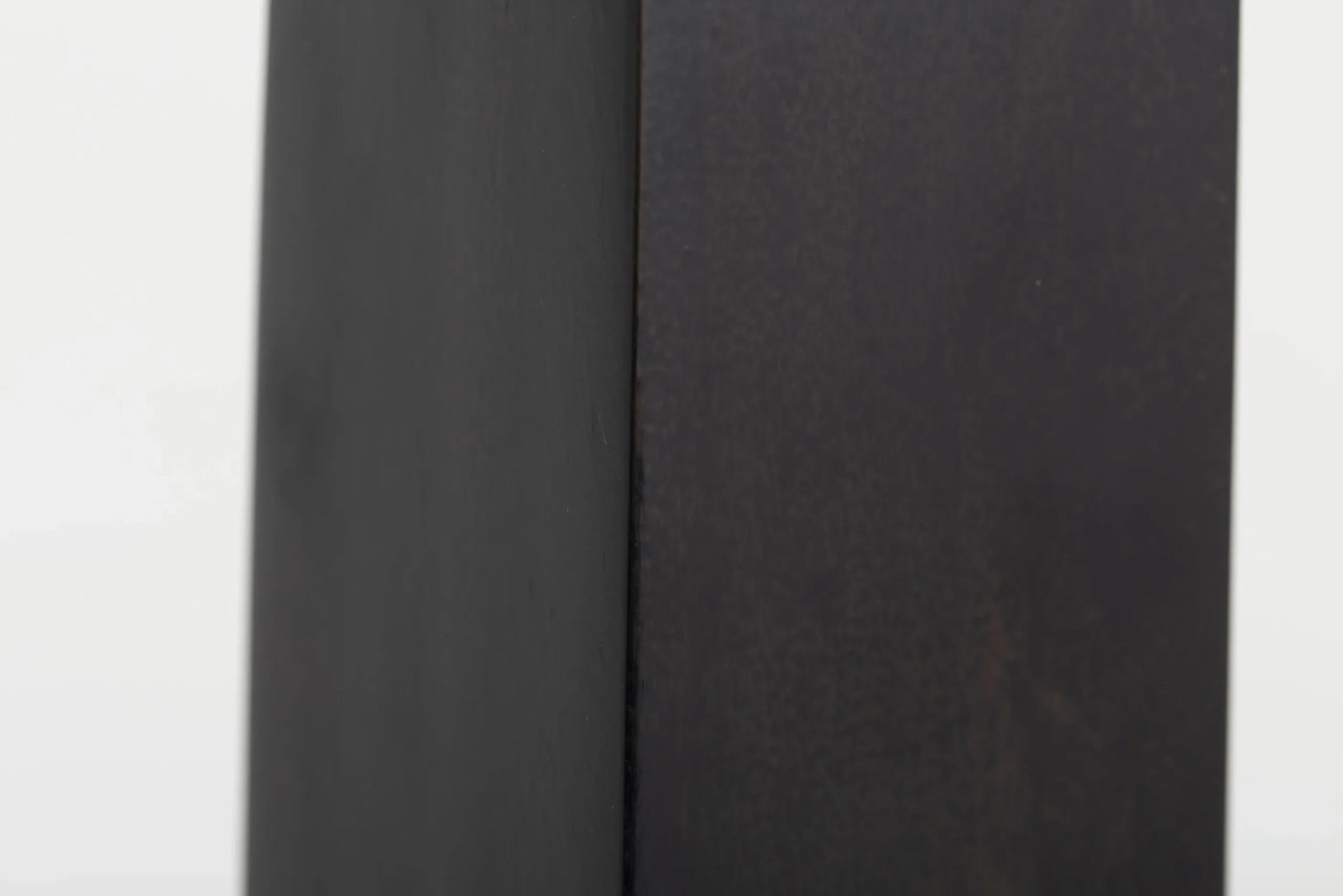 Flamant Gordes, Lampadaire, Noir, Aluminium Outlet