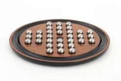 Flamant Gossy, Solitaire New