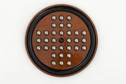 Flamant Gossy, Solitaire New