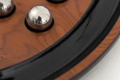 Flamant Gossy, Solitaire New