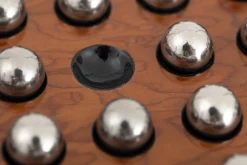 Flamant Gossy, Solitaire New