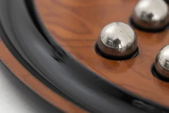 Flamant Gossy, Solitaire New