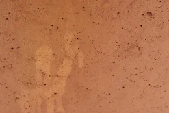 Flamant Gregg, Jardiniere, Rouille, Avec Soucoupe, L Online