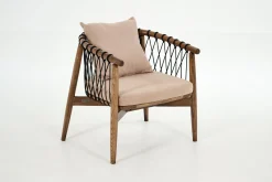 Flamant Gretchen, Fauteuil Outlet