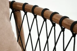 Flamant Gretchen, Fauteuil Outlet