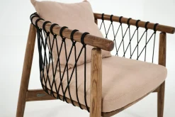 Flamant Gretchen, Fauteuil Outlet