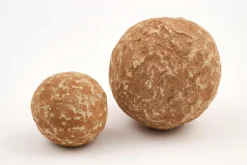 Flamant Gunne, Boule Deco, Corail, L Sale