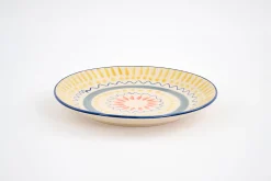 Flamant Hadera, Assiette, 27Cm, Multi, Modele 2 Sale