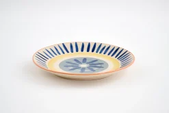 Flamant Hadera, Assiette, 27Cm, Multi, Modele 3 Sale