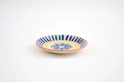 Flamant Hadera, Assiette, 19Cm, Multi, Modele 3 Clearance