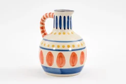 Flamant Hadera, Vase, Multi, Modele 1 Clearance