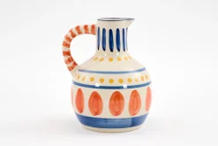 Flamant Hadera, Vase, Multi, Modele 1 Clearance