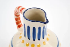 Flamant Hadera, Vase, Multi, Modele 1 Clearance