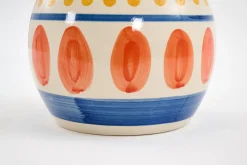 Flamant Hadera, Vase, Multi, Modele 1 Clearance