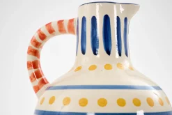 Flamant Hadera, Vase, Multi, Modele 1 Clearance