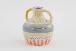 Flamant Hadera, Vase, Multi, Modele 2 Hot