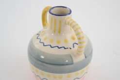 Flamant Hadera, Vase, Multi, Modele 2 Hot