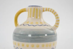 Flamant Hadera, Vase, Multi, Modele 2 Hot