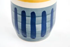 Flamant Hadera, Vase, Multi, Modele 3 Discount