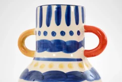 Flamant Hadera, Vase, Multi, Modele 4 Best