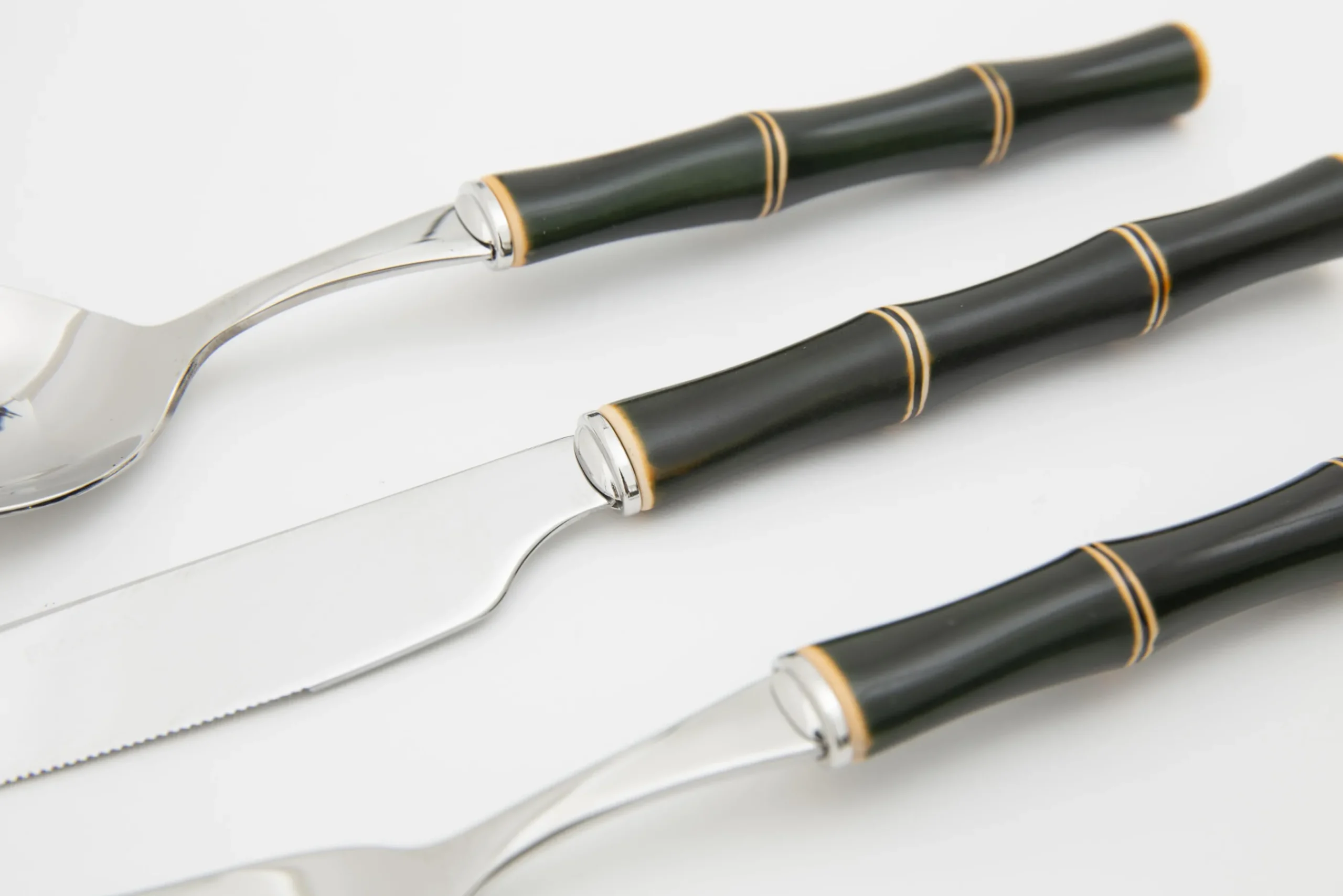 Flamant Hadis, Fourchette A Dessert Discount