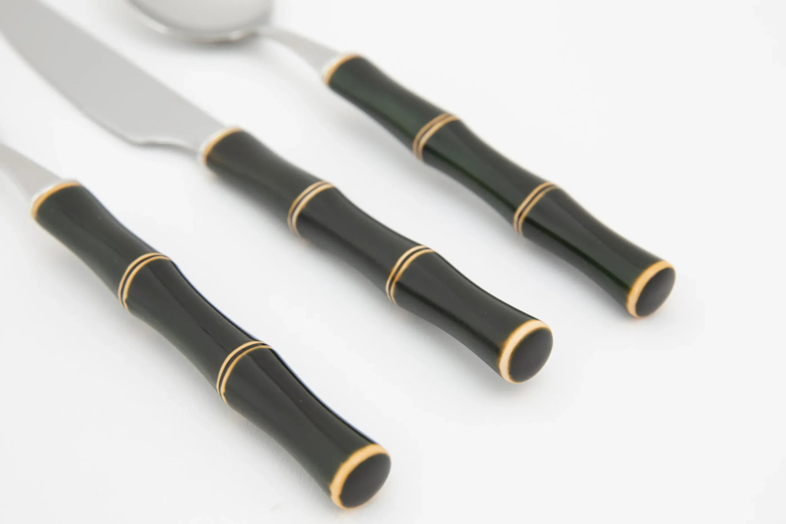 Flamant Hadis, Fourchette A Dessert Discount