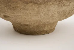 Flamant Halli, Bol Hot