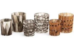 Flamant Hannigan, Photophore, Plumes, L