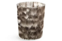 Flamant Hannigan, Photophore, Plumes, S Online