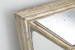 Flamant Hariuz, Miroir Hot