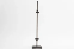 Flamant Haronne, Chevalet