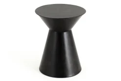 Flamant Heily, Table D'Appoint, Ronde Sale