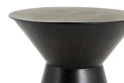 Flamant Heily, Table D'Appoint, Ronde Sale