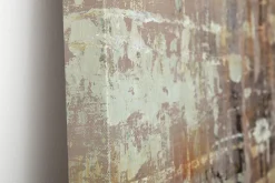 Flamant Henri, Peinture A L'Huile Clearance