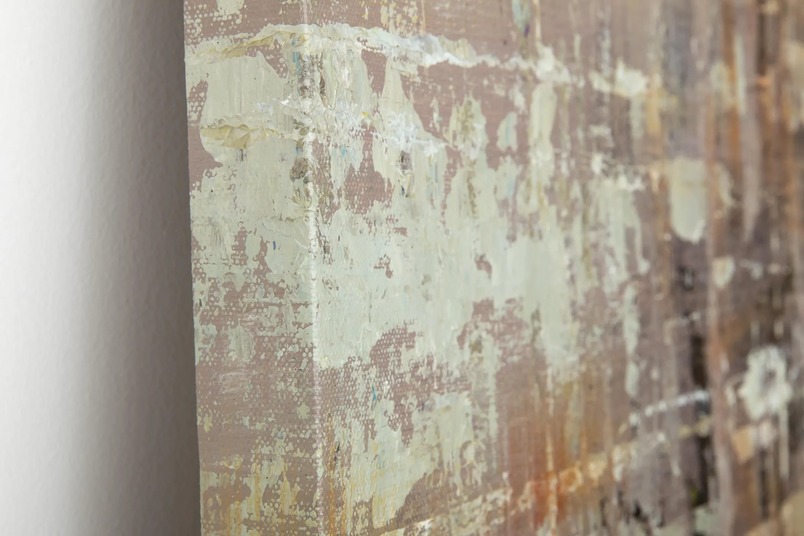 Flamant Henri, Peinture A L'Huile Clearance