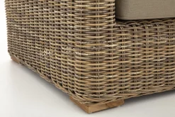 Flamant Hills, Canape De Jardin, Avec Coussin, 2,5 Places Sale