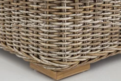 Flamant Hills, Fauteuil De Jardin, Avec Coussin Clearance