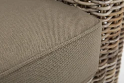 Flamant Hills, Fauteuil De Jardin, Avec Coussin Clearance