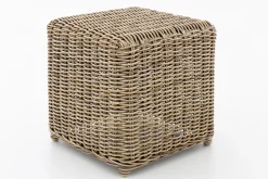 Flamant Hills, Table D'Appoint De Jardin