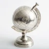 Flamant Horizon, Globe, Nickel Hot