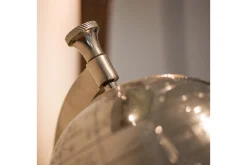 Flamant Horizon, Globe, Nickel Hot