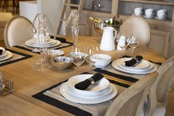 Flamant Hubei, Porte-Toast, Nickel Best