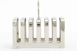 Flamant Hubei, Porte-Toast, Nickel Best