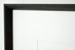 Flamant Injection Bourgogne, Art Mural, Modele 2