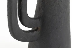 Flamant Iona, Deco, Noir