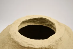 Flamant Iverna, Pot, L Hot