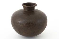 Flamant Ivot, Pot, Fer Discount