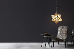 Flamant Jack Noir Online