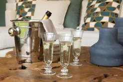 Flamant Jaimy, Refroidisseur A Vin, Nickel Best